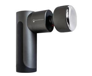 Appareil de massage Waldhausen W-Health & Care Pro, Hot & Cold Noir TU