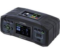 Appareil de mesure à basse impédance Gossen Metrawatt METRAOHM 10 CAT II 600 V LCD