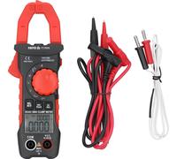 Appareil de mesure, AC/DC 600V, 600A, pince ampèremétrique, multimètre à pince