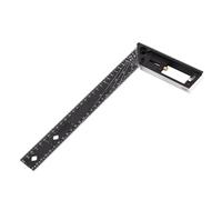 Appareil de mesure d'angle de précision, règle de mesure d'angle polyvalente, règle rapporteur pour marquer les angles, outil de mesure multi-usage, outil de mesure portable pour tracer et dessiner