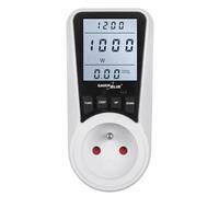 Compteur d'énergie Wattmètre GB350 E Consommation électrique 7 modes