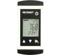 Appareil de mesure de la conductivité VOLTCRAFT LWT-100 conductivité, salinité, particules dissoutes