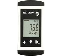 Appareil de mesure de la conductivité VOLTCRAFT LWT-110 conductivité, résistance