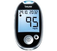 Appareil De Mesure De La Glycémie Beurer GL 44 mg/dL