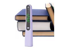 Appareil de mesure de la hauteur: staadiomètre numérique infrarouge, règle électronique portable pour une mesure | Pour adultes, bureau à domicile, salle de sport, soins médicaux,