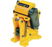Appareil de mesure de la longueur des câbles Trumeter 2630 Gamme de Ø de câble: 15 mm (max)