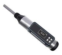 Appareil De Mesure De La Résistance Du Béton À Affichage Numérique, Plage De Mesure 10-60 MPa, Exportation Des Données, Aucune Conversion Requise, Pour Les Unités De Mesure, Inspection Routière