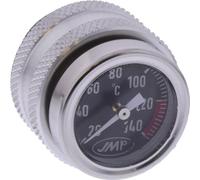 Appareil de mesure de la température JMP avec sonde analogique 30x1,5mm sans verre