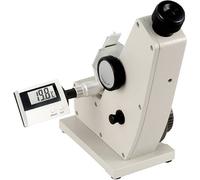 Appareil de mesure de la teneur en sucre PCE Instruments PCE Instruments