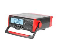 Appareil de mesure de laboratoire Uni-t AC DC Écran LCD, cordons de mesure UT801