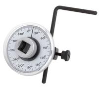 Appareil de mesure de l'angle de rotation 1/2
