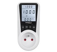 Compteur d'énergie - GreenBlue - GB350 E - Affichage des coûts - Moniteur de consommation - Intérieur