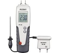 Voltcraft Appareil de mesure de l'humidité du bois FM-300 – Plage 6 à 99% vol