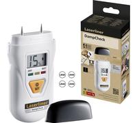 Appareil de mesure de l'humidité résiduelle Laserliner DampCheck
