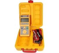 Appareil de mesure de lisolation Multimetrix MH 401 250 V, 500 V, 1000 V