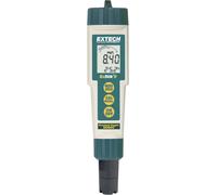 Appareil de mesure de l'oxygène Extech DO600 20 - 0.01 mg/l électrode remplaçable