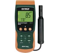 Appareil de mesure de l'oxygène Extech SDL150 20 - 0.1 mg/l