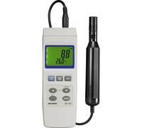Appareil de mesure de l'oxygène VOLTCRAFT DO-101 0 - 20 mg/l électrode