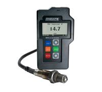 Appareil de mesure de mélange air/essence Innovate Motorsports 3806 LM-2 (1 capteur d’O2) large bande et scanner OBD-II