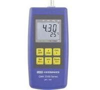 Appareil de mesure de Ph / rédox / température Greisinger GMH 3531 G