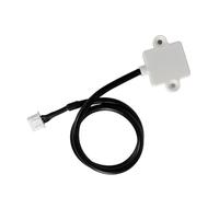 Appareil de mesure de scène de liquide non atteint - Construction ABS - Large spectre - Détection de liquide pour les manufactures - Aménagements extérieurs - Transducteur de scène d'usine