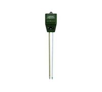 Appareil de mesure de sol Dostmann 48.1000 noir