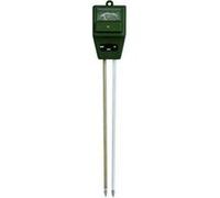 Habitat et Jardin Appareil de mesure de sol TFA Dostmann 48.1000 noir