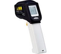 Laserliner Thermomètre infrarouge Laserliner ThermoSpot Plus Quantité:1