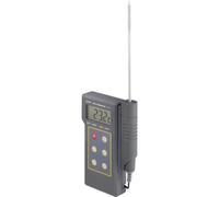 Voltcraft Appareil de mesure de température DT-300-50 – +300 °C sonde NTC