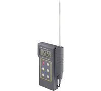 Appareil de mesure de température VOLTCRAFT DT-300-50 - +300 °C sonde NTC