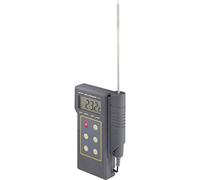 Appareil de mesure de température VOLTCRAFT DT-300-50 - +300 °C sonde NTC