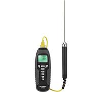 Voltcraft Appareil de mesure de température K300-200 - 1370 °C - sonde K