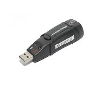 Appareil de mesure de vibrations Enregistreurs de données de vibrations à 3 axes Suivi des vibrations des camions for une utilisation à long terme Mesure précise