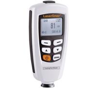 Appareil de mesure d'épaisseur de couche Laserliner CoatingTest-Master 082.150A 0 - 1250 µm 1 pc(s)