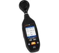 Appareil de mesure des aérosols PCE Instruments PCE-EM 880