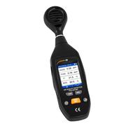 Appareil de mesure des aérosols PCE Instruments PCE-EM 880