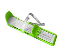 Appareil de mesure des pieds pour enfants, échelle de 20 cm, pour évaluer avec précision la longueur du pied et la largeur de la chaussure