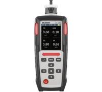 Appareil de mesure des polluants VOLTCRAFT GA-400 étalonné dusine (sans certificat)