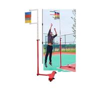 Appareil De Mesure des Sauts for Entraîneurs, Bâton Testeur De Saut Vertical Durable for des Mesures Précises Lors De L'entraînement Sportif