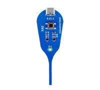 Appareil de mesure d'inductance compact, analyse rapide avec écran LCD pour atelier et ligne de production, testeur de composants électroniques