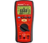 BENNING BENNING Appareil de mesure, résistance et isolement IT101 Quantité:1