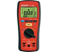 Appareil de mesure d'isolement Benning IT 101