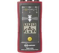 Appareil de mesure du champ rotatif Beha Amprobe PRM-6-EUR CAT IV 600 V LCD G
