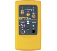 Appareil de mesure du champ rotatif Fluke 9062 CAT III 300 V LED