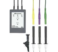 Appareil de mesure du champ rotatif Gossen Metrawatt PhaseCop 2 CAT III 600 V LED