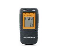 Appareil de mesure du champ rotatif Instruments HT82 CAT III 600 V LCD