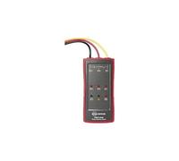 Appareil de mesure du champ rotatif PRM-5-EUR CAT IV 600 V LED