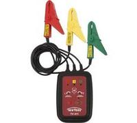 Appareil de mesure du champ rotatif Testboy TV 411 CAT III 600 V LED G