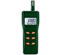 Appareil de mesure du CO2 Extech Extech CO250