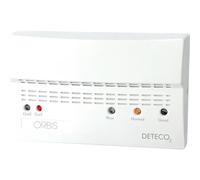 Appareil de mesure du CO2 ORBIS Zeitschalttechnik CO2-Melder 0 - 2000 ppm